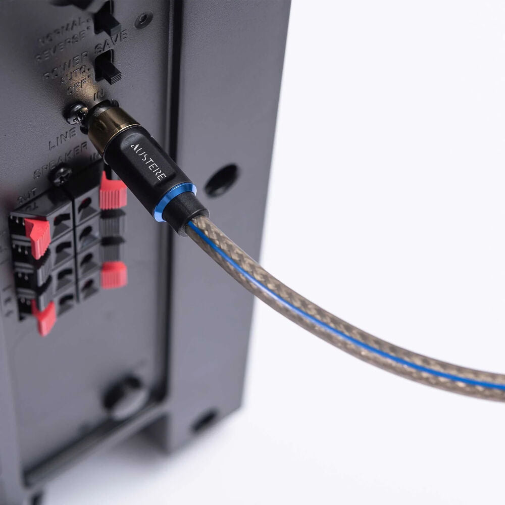 Cable para subwoofer Austere Serie 5 de 5 m