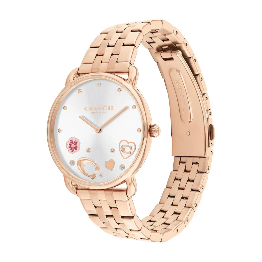 Coach Women's 36mm Elliot Bracelet Watch