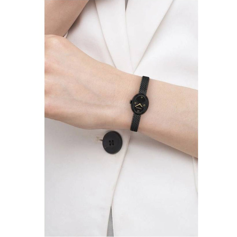 Coach Sammy Women's 22.5mm Bracelet Watch - Black