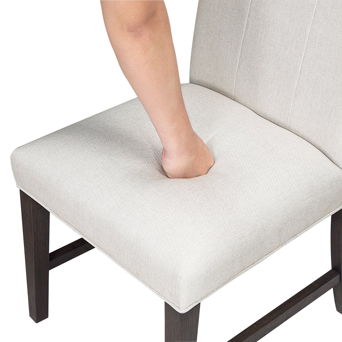 Nobel 5PCS Round Dining Set by Homelegance