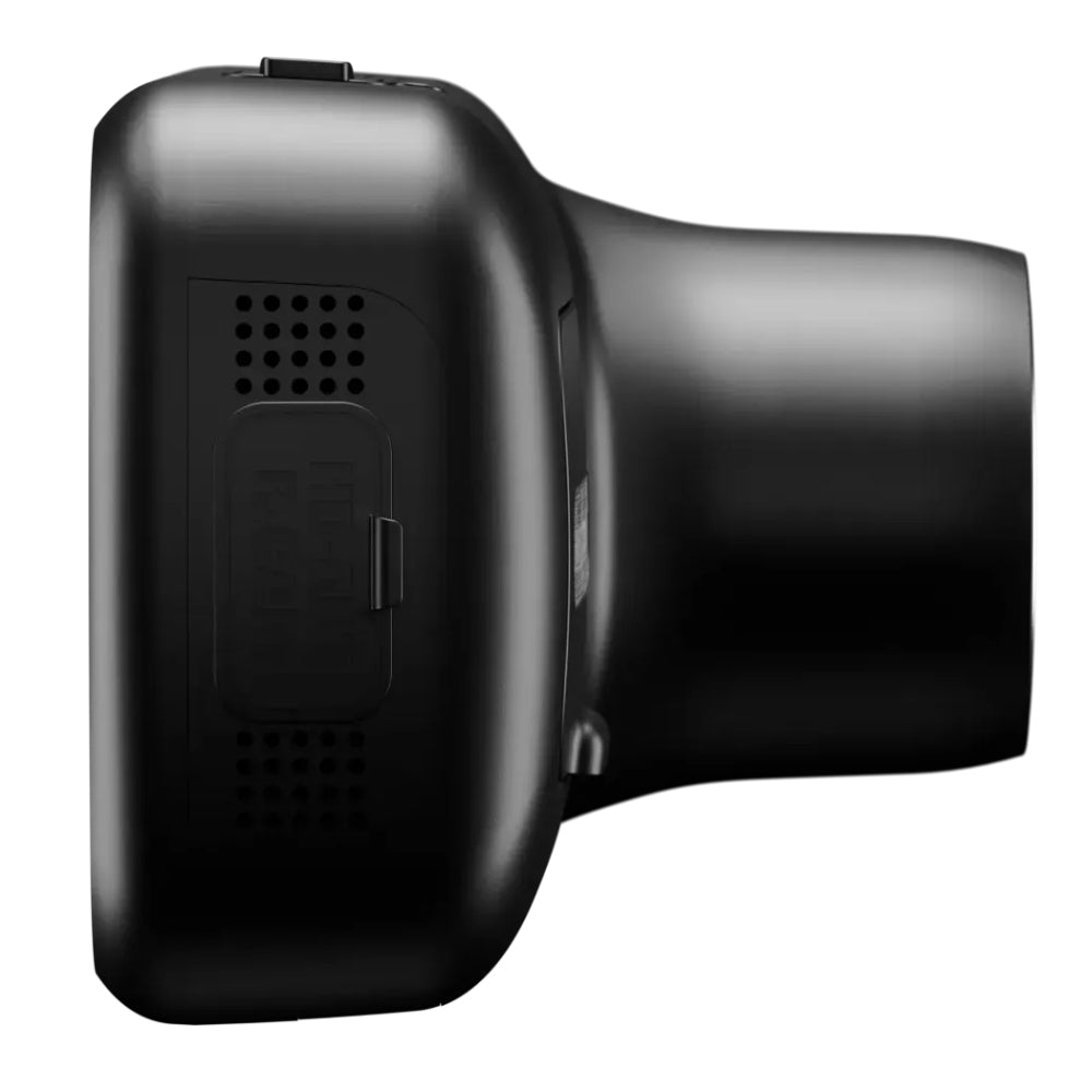 Nextbase 322GW Dash Camera with 1080p Full HD Recording - Black