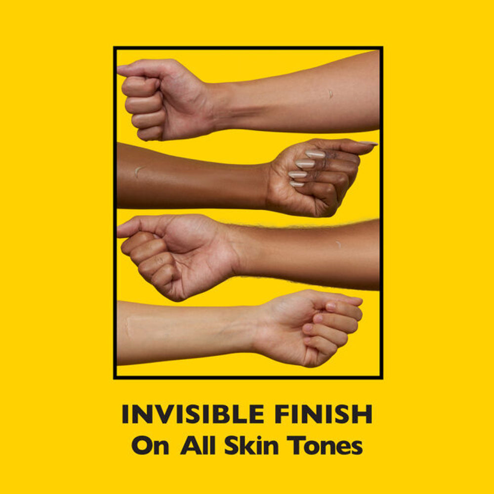 Peter Thomas Roth Max Clear Invisible Priming Broad Spectrum SPF 45 1.7 oz Sunscreen Lotion