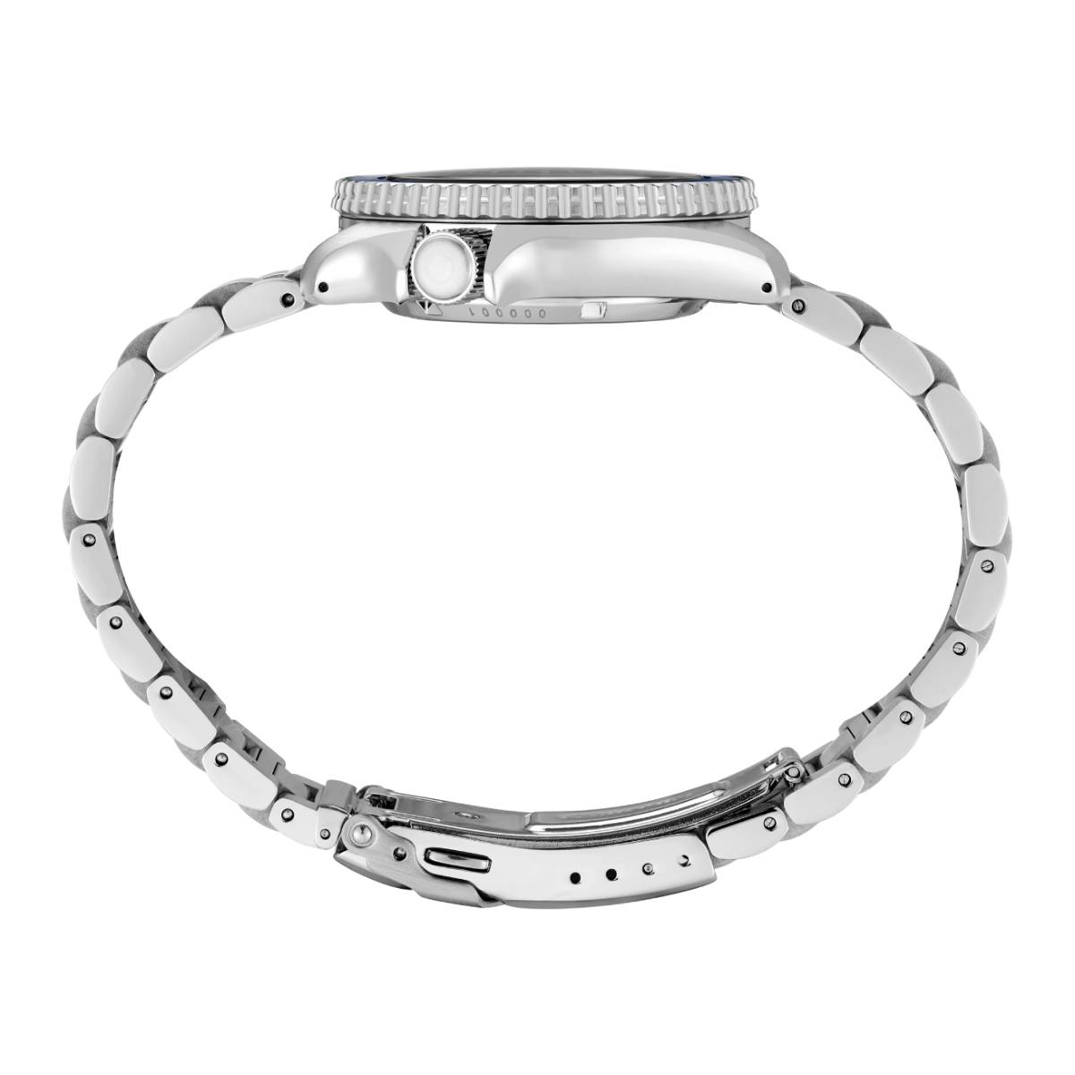 Seiko 5 Sports Men's 42.5mm Bracelet Watch