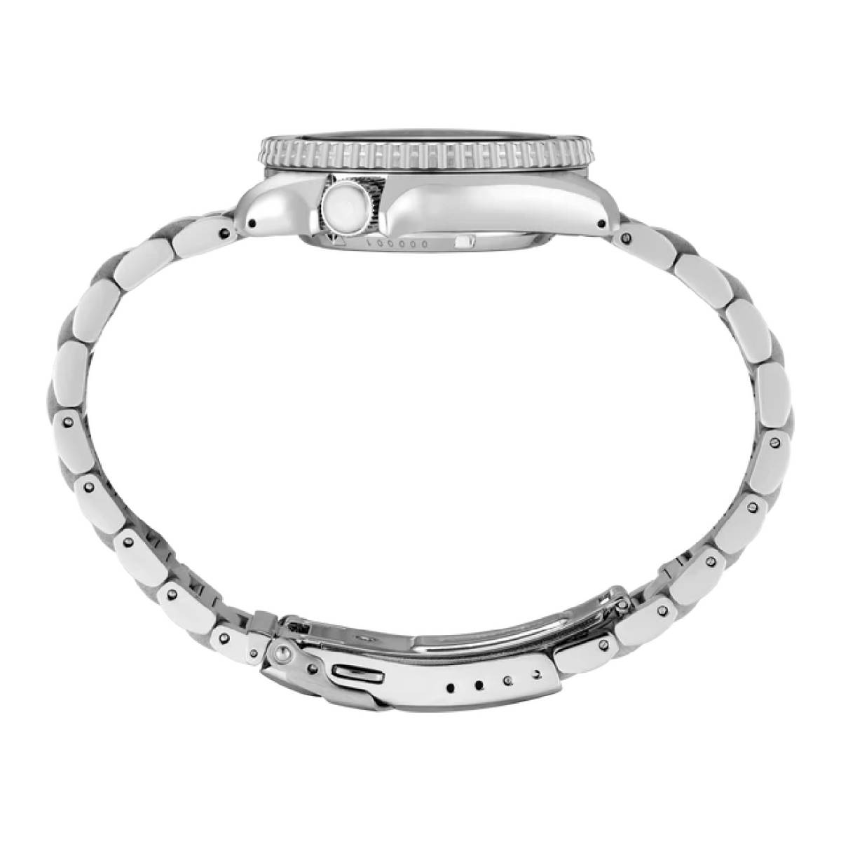 Seiko 5 Sports Men's 42.5mm Bracelet Watch