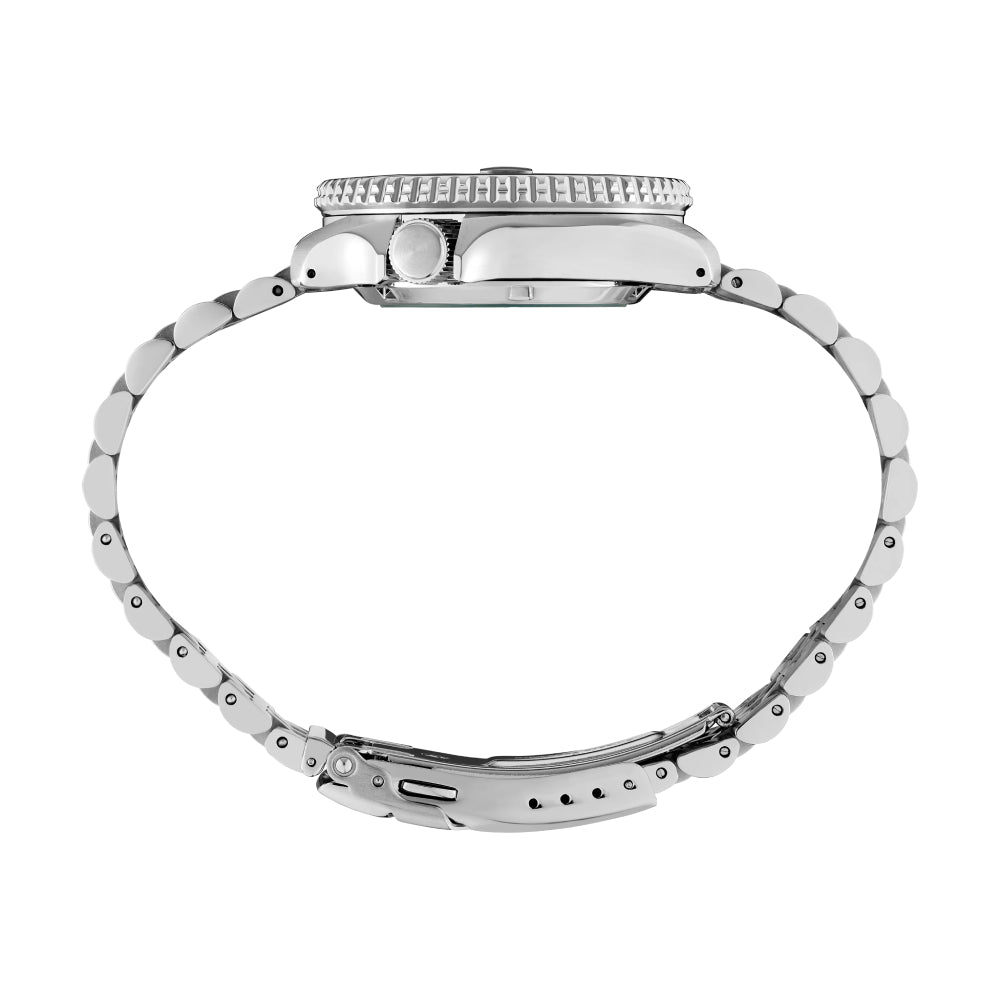 Seiko 5 Sports Men's 42.5mm Bracelet Watch