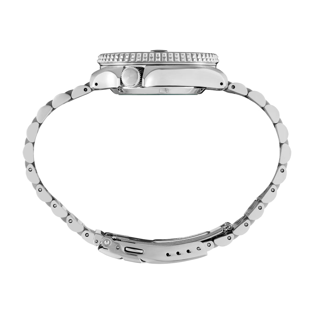 Seiko 5 Sports Men's 42.5mm Bracelet Watch