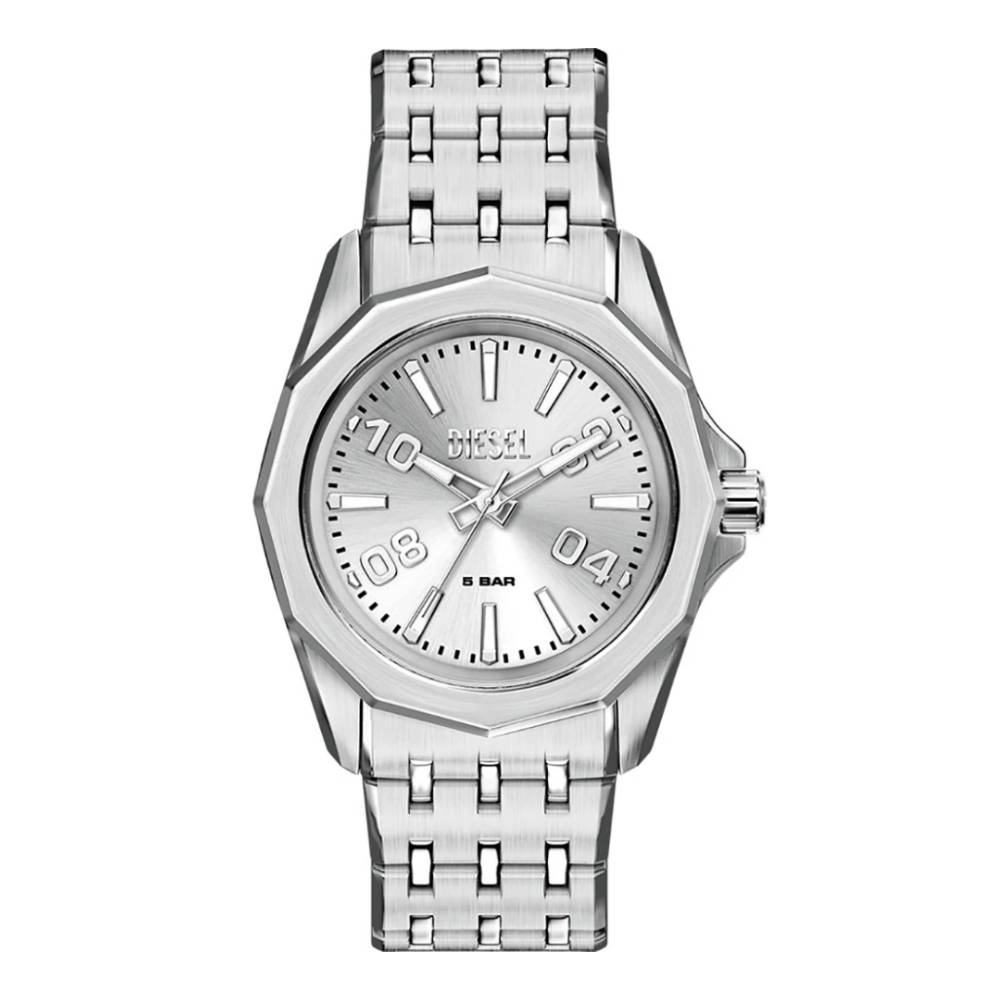 Diesel Stinger Men's 44mm Bracelet Watch