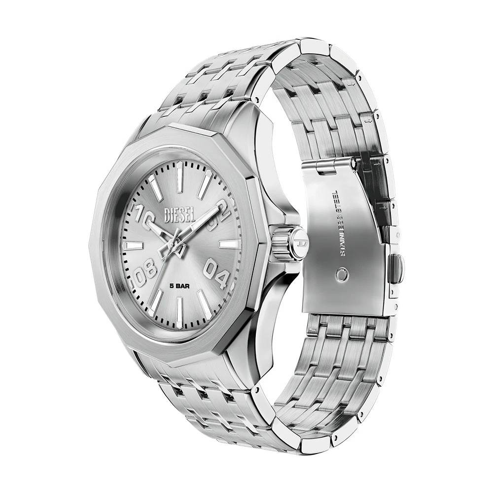 Diesel Stinger Men's 44mm Bracelet Watch