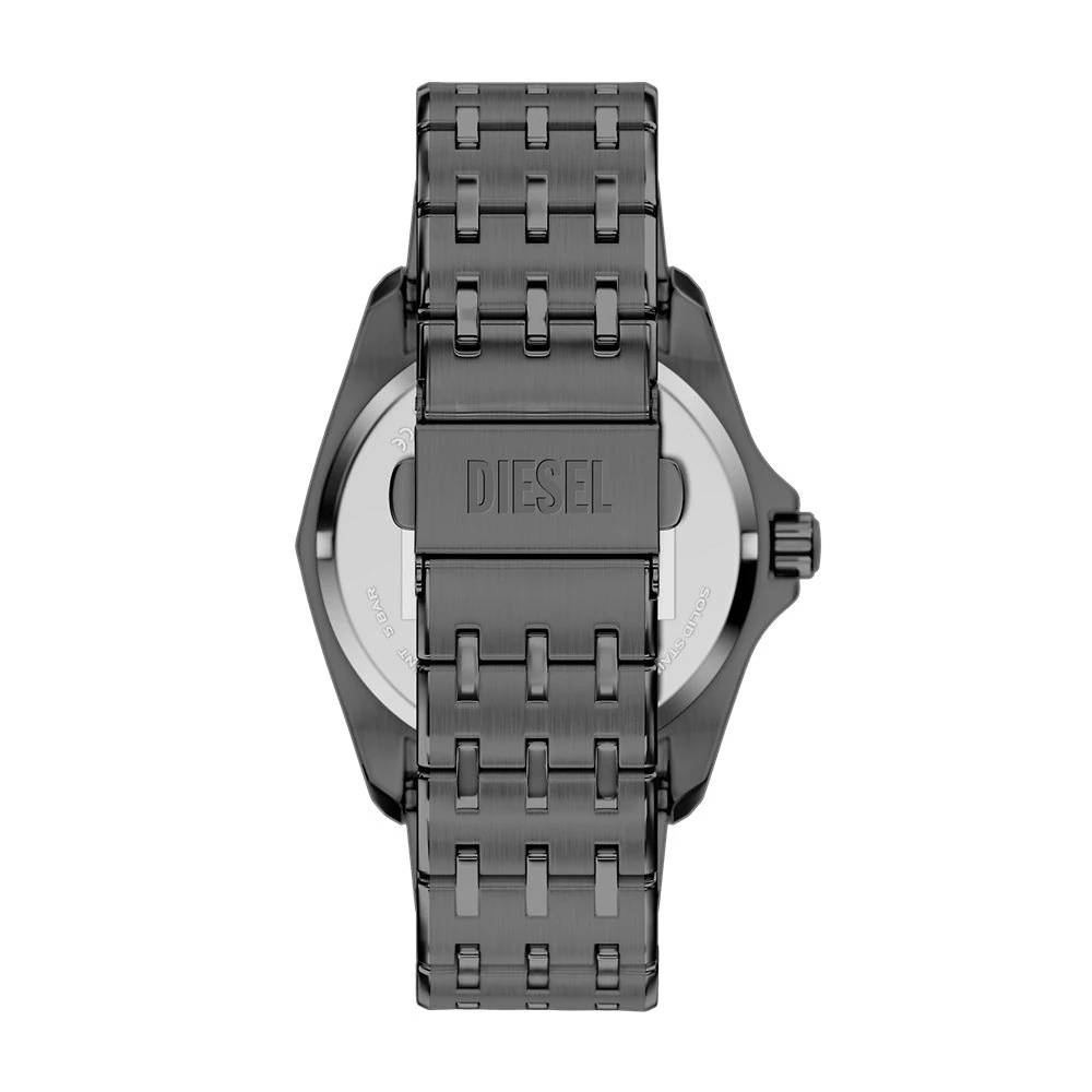 Diesel Stinger Men's 44mm Bracelet Watch