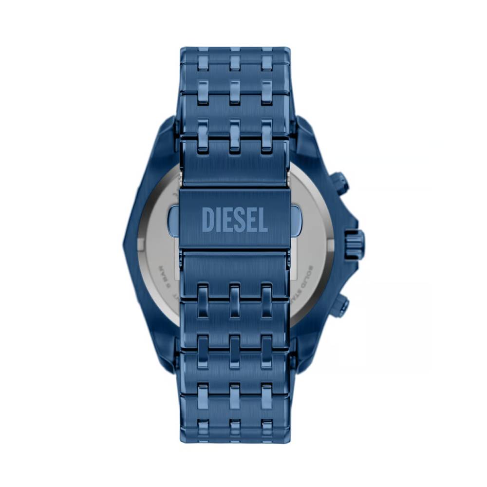 Diesel Stinger Men's 46" Chronograph Bracelet Watch