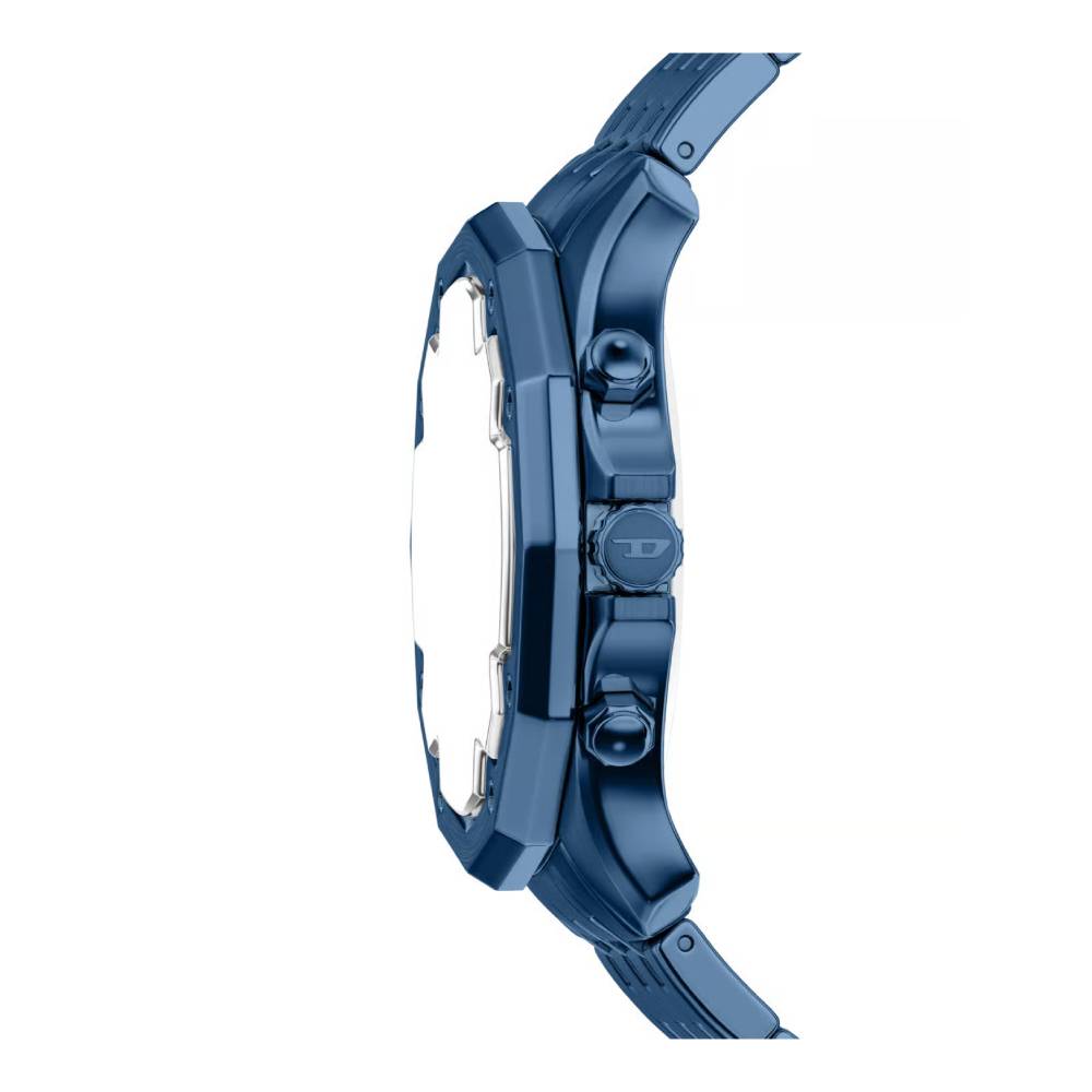 Diesel Stinger Men's 46" Chronograph Bracelet Watch