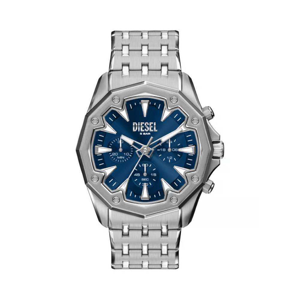 Diesel Stinger Men's 46" Chronograph Bracelet Watch