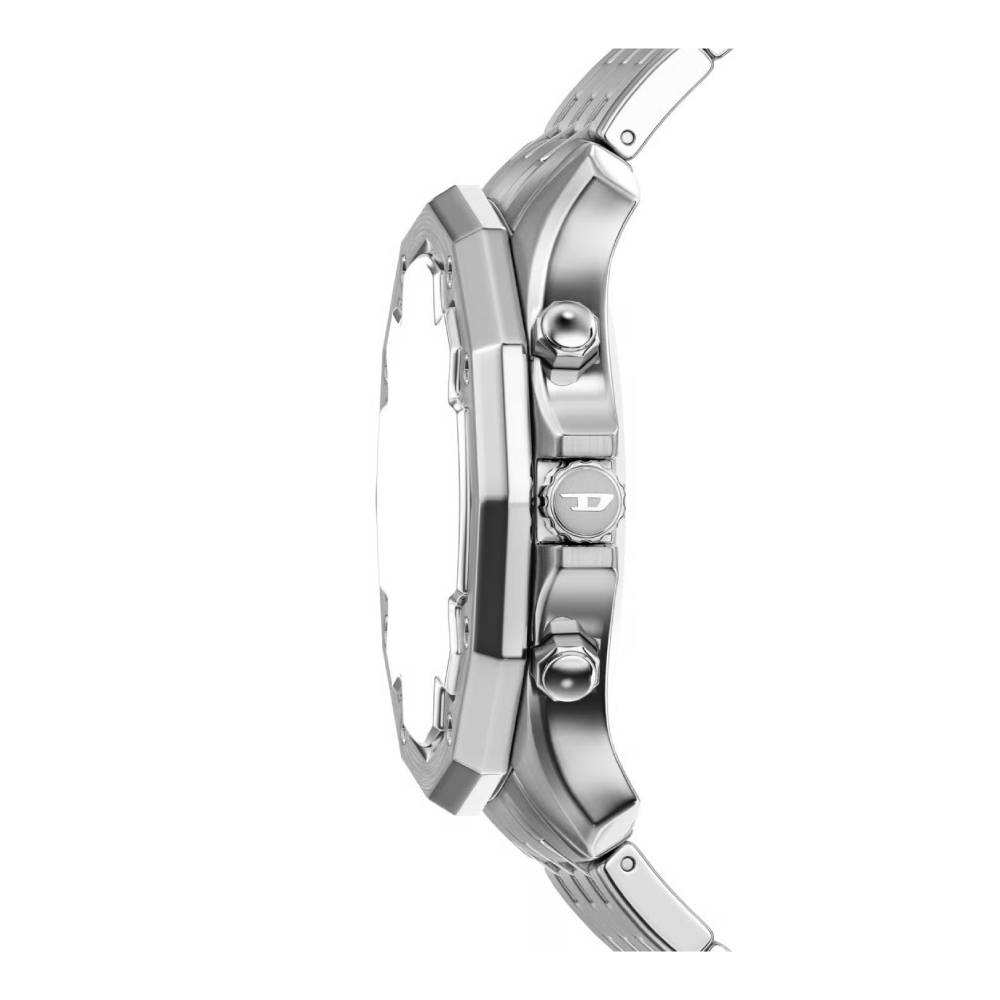 Diesel Stinger Men's 46" Chronograph Bracelet Watch