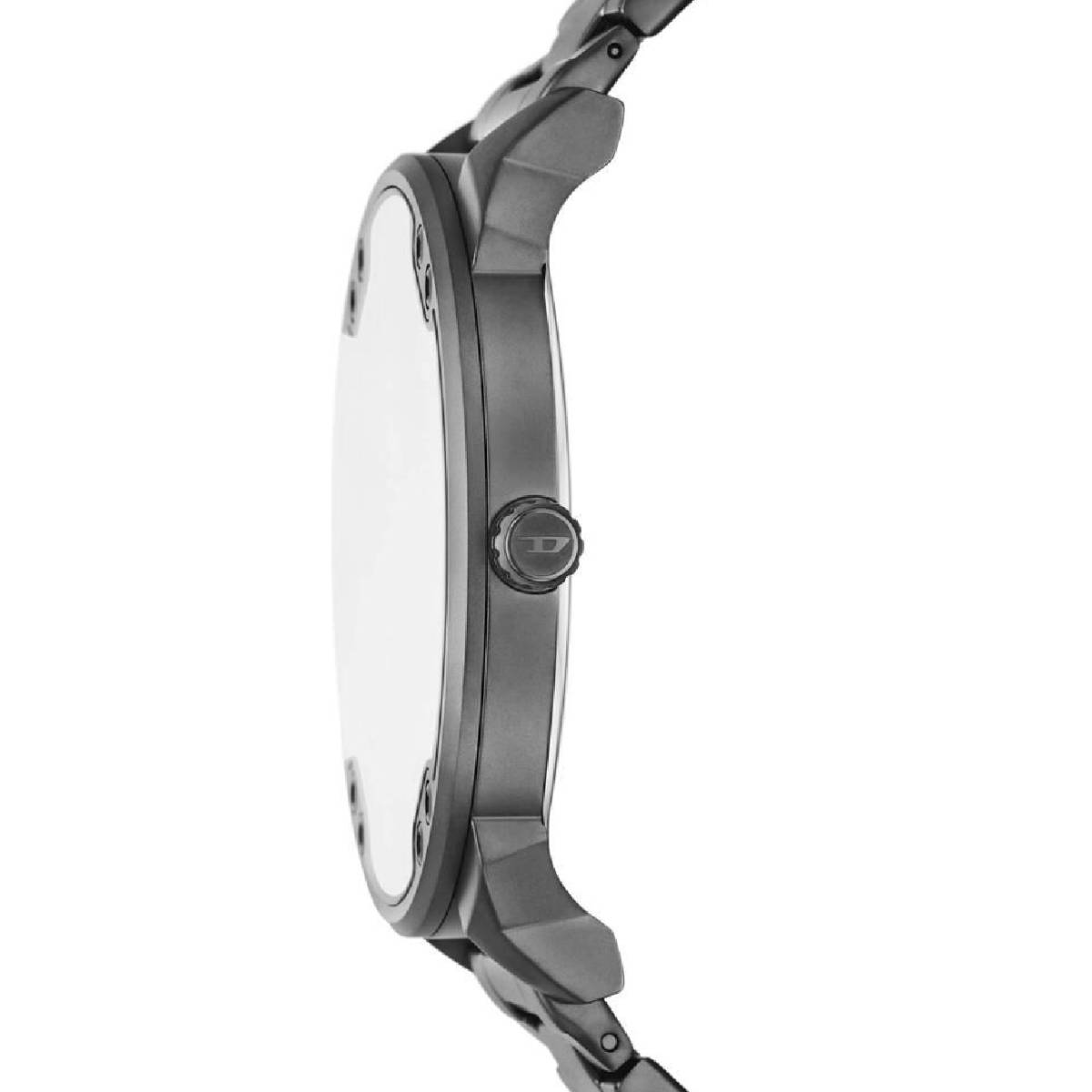 Diesel Mr. Daddy Men's 54mm Bracelet Watch