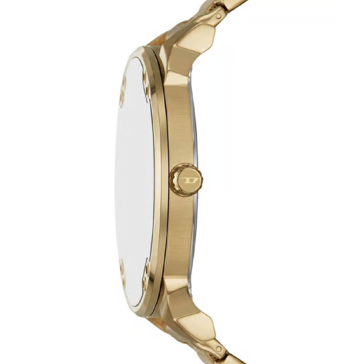 Diesel Mr. Daddy Men's 54mm Bracelet Watch