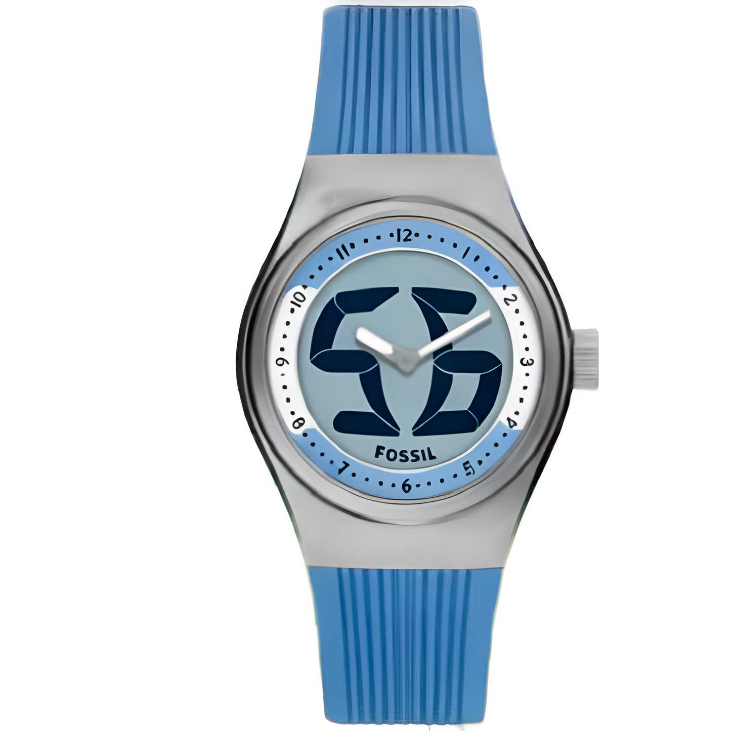 Fossil Watch - Limited Edition Big Tic