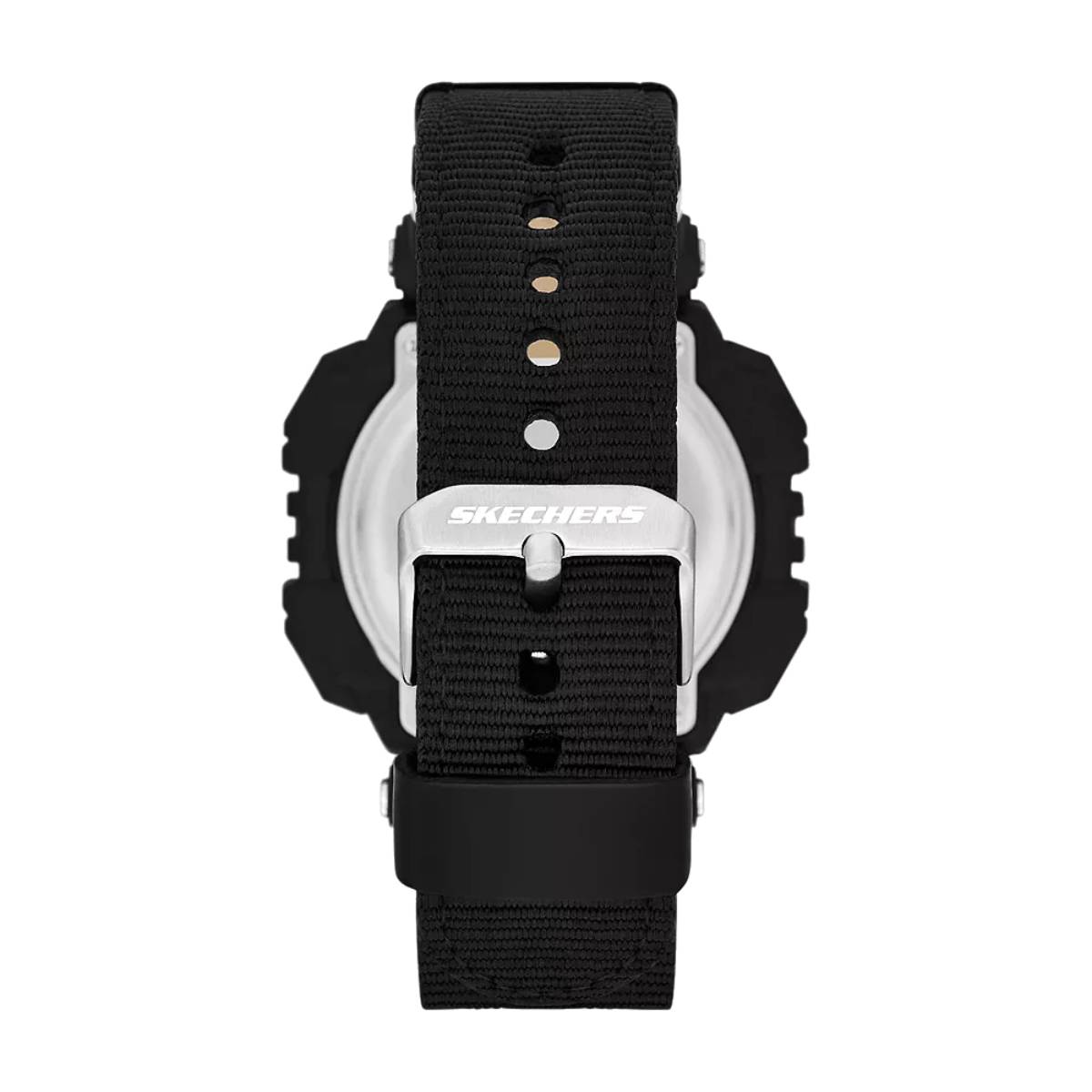 Skechers Allenford Men's 50mm Digital Strap Watch