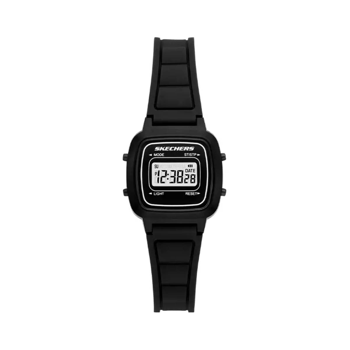 Skechers Alta Women's 27mm Digital Strap Watch