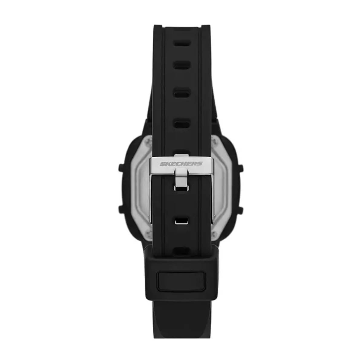 Skechers Alta Women's 27mm Digital Strap Watch