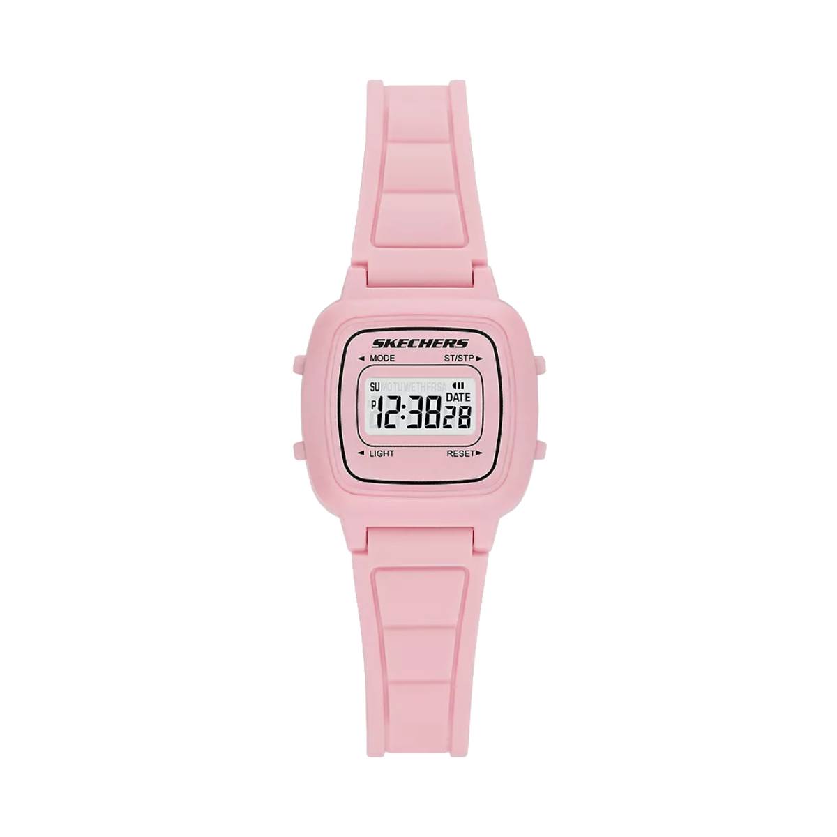 Skechers Alta Women's 27mm Digital Strap Watch