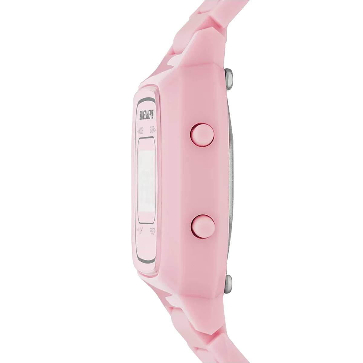 Skechers Alta Women's 27mm Digital Strap Watch