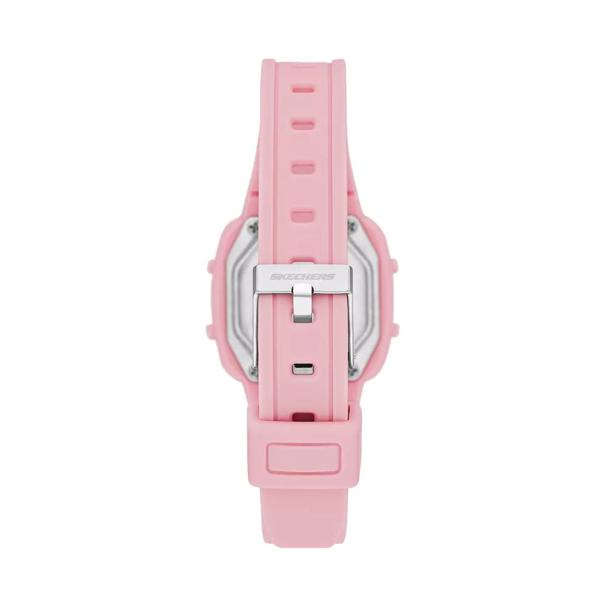 Skechers Alta Women's 27mm Digital Strap Watch
