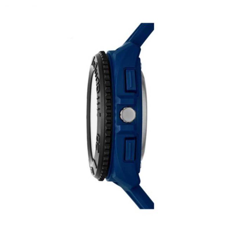 Skechers Men's 44mm Ana-Digi Strap Watch