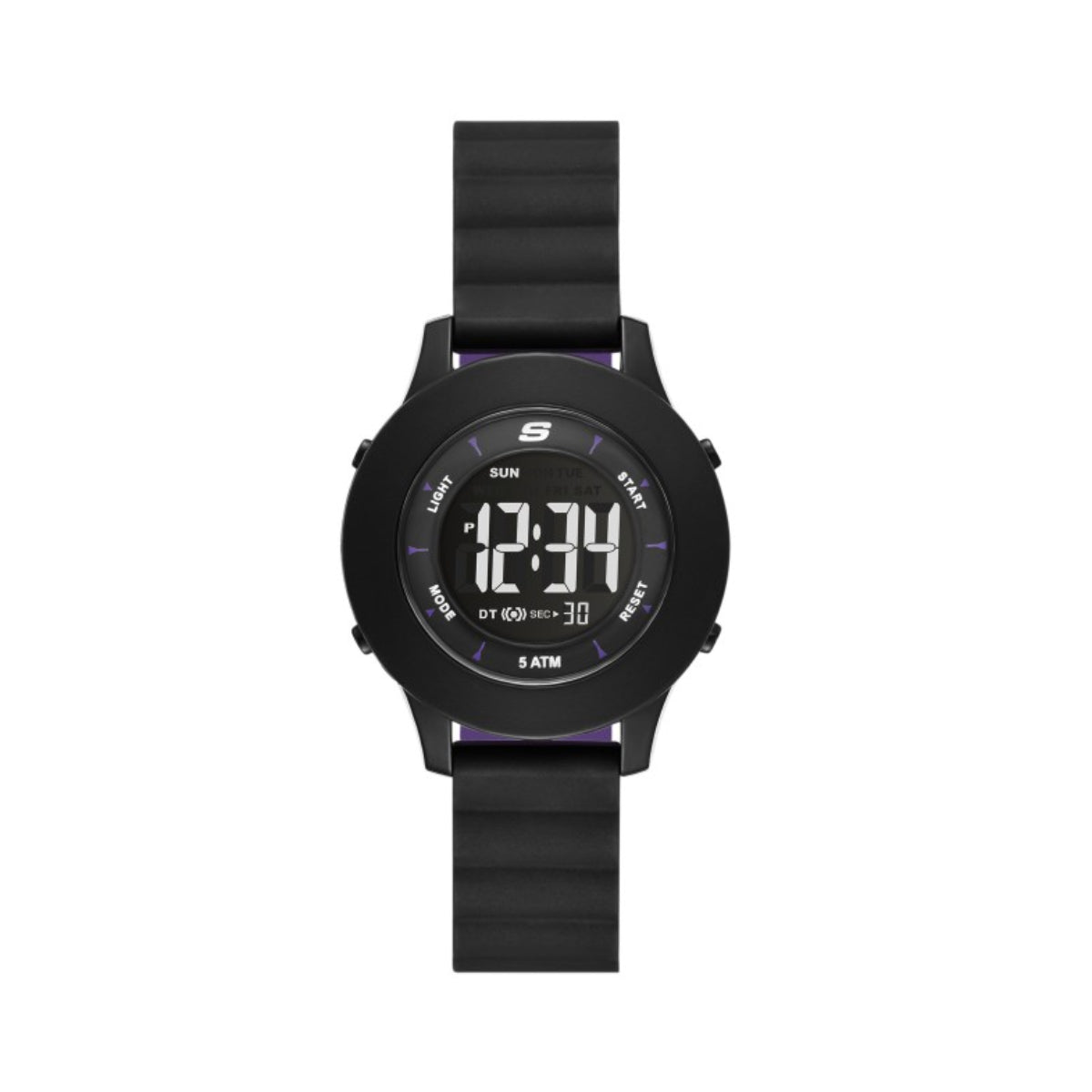 Skechers Women's 37mm Rosencrans Digital Watch