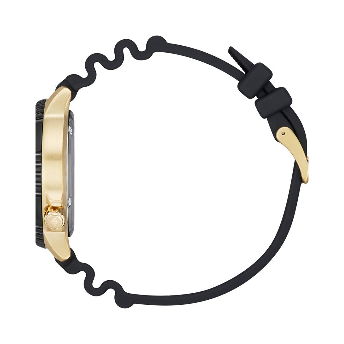 Citizen Promaster Marine Eco-Drive Men's 42mm Strap Watch - Black