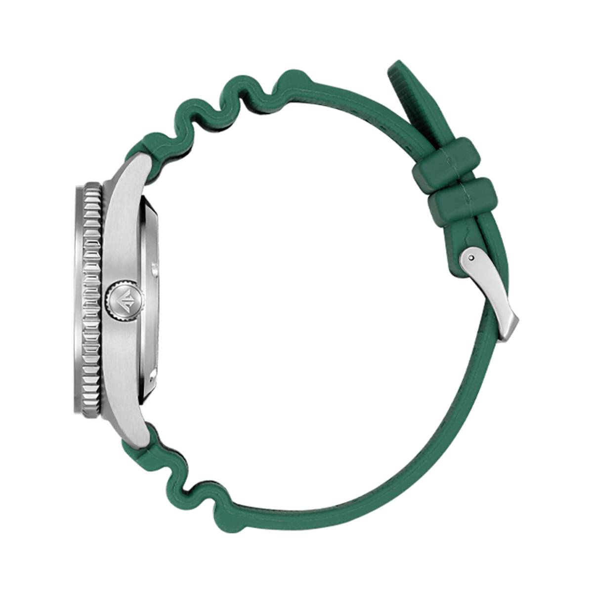 Citizen Promaster Men's 41mm Analog Strap Watch - Green