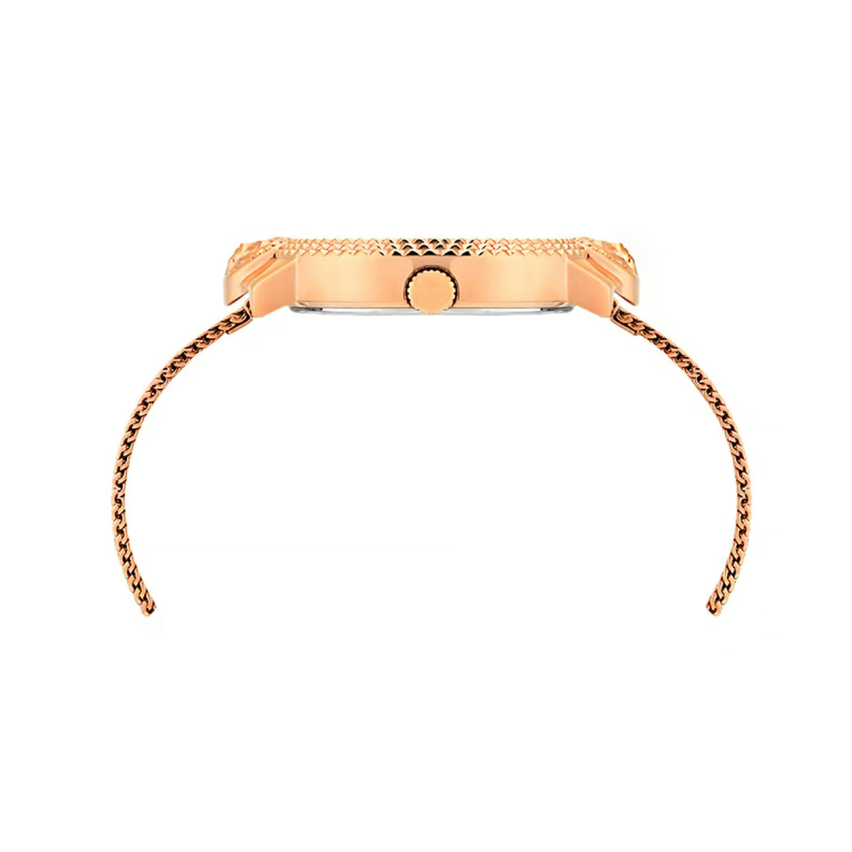 Versus Versace Moufettard Women's 36mm Watch - Rose Gold