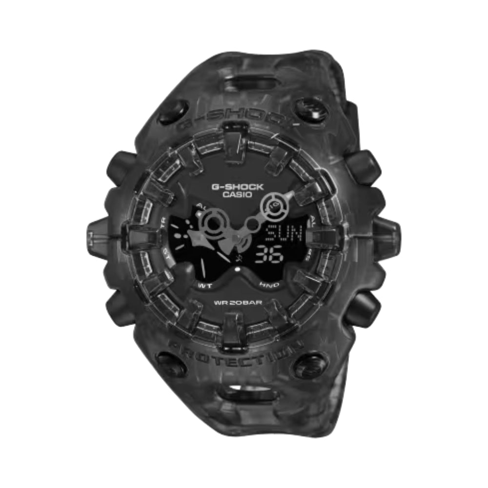 Casio G-Shock Men's 58.2mm Strap Watch