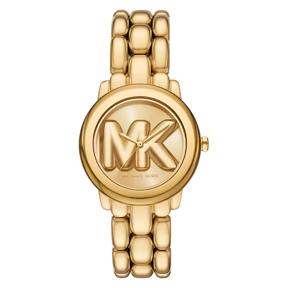 Michael Kors Phoebe Women's 36mm Bracelet Watch