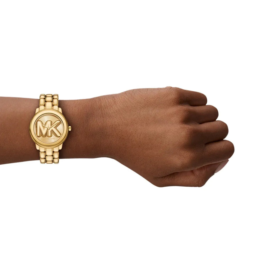Michael Kors Phoebe Women's 36mm Bracelet Watch