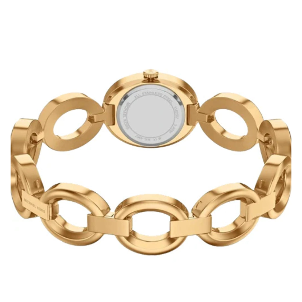 Michael Kors Maude Women's 22mm Bracelet Watch