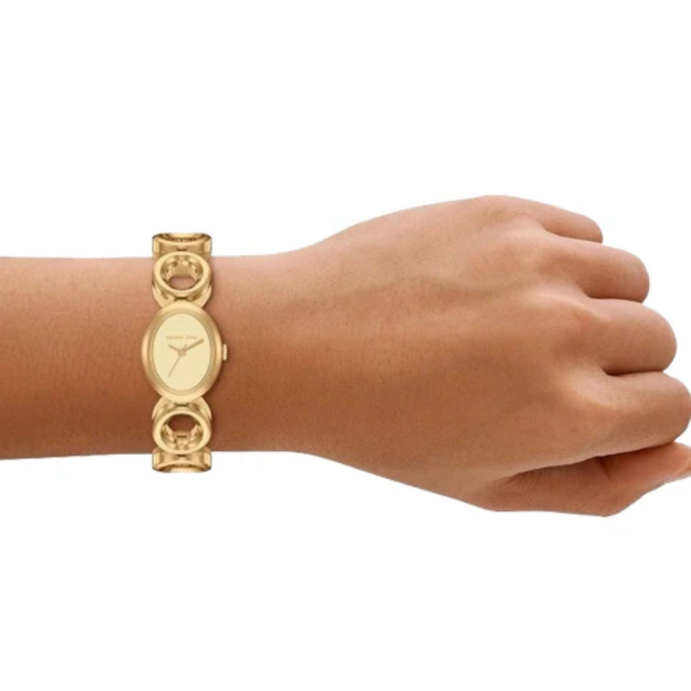 Michael Kors Maude Women's 22mm Bracelet Watch