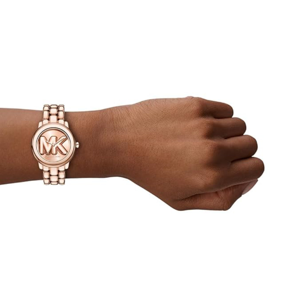 Michael Kors Phoebe Women's 36mm Bracelet Watch