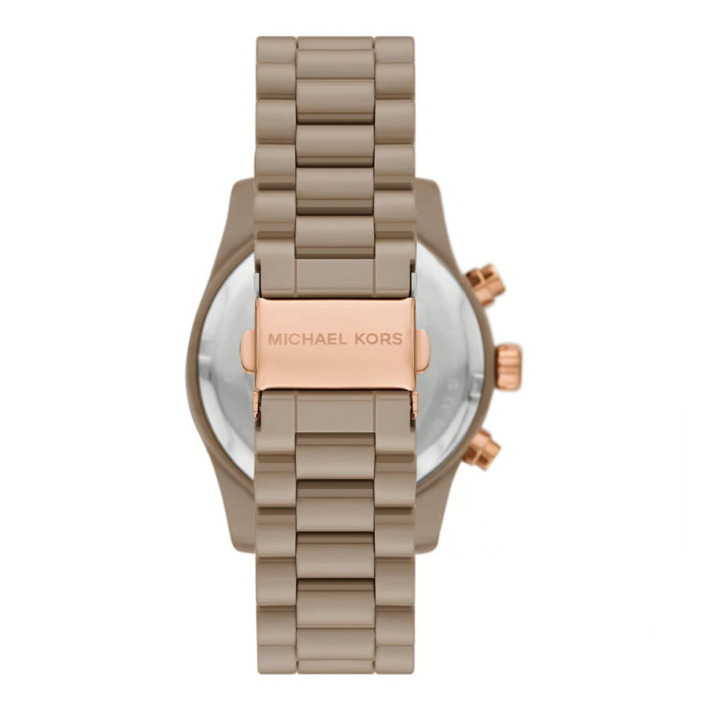 Michael Kors Lexington Women's 38 mm Bracelet Watch