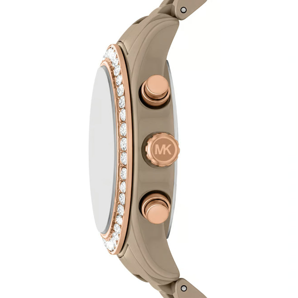 Michael Kors Lexington Women's 38 mm Bracelet Watch