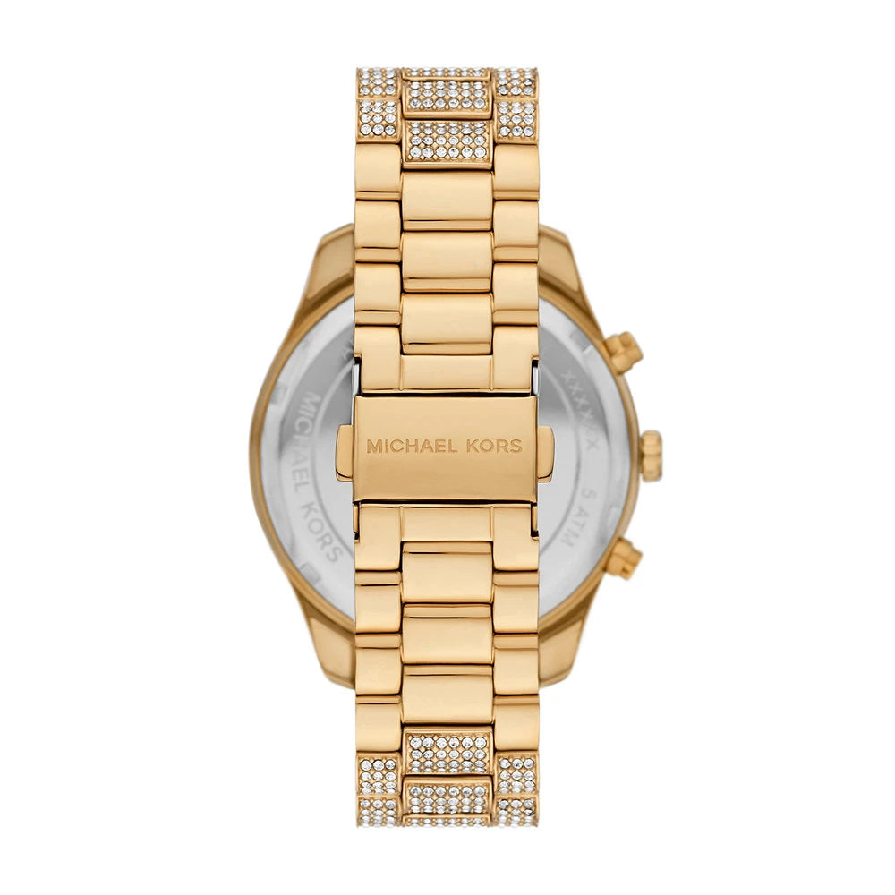 Michael Kors Lexington Women's 42mm Bracelet Watch