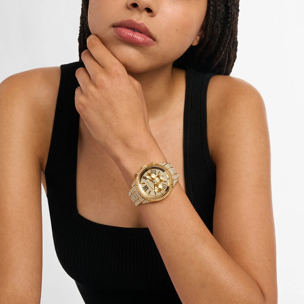 Michael Kors Lexington Women's 42mm Bracelet Watch