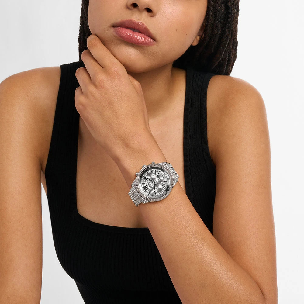 Michael Kors Lexington Women's 42mm Bracelet Watch