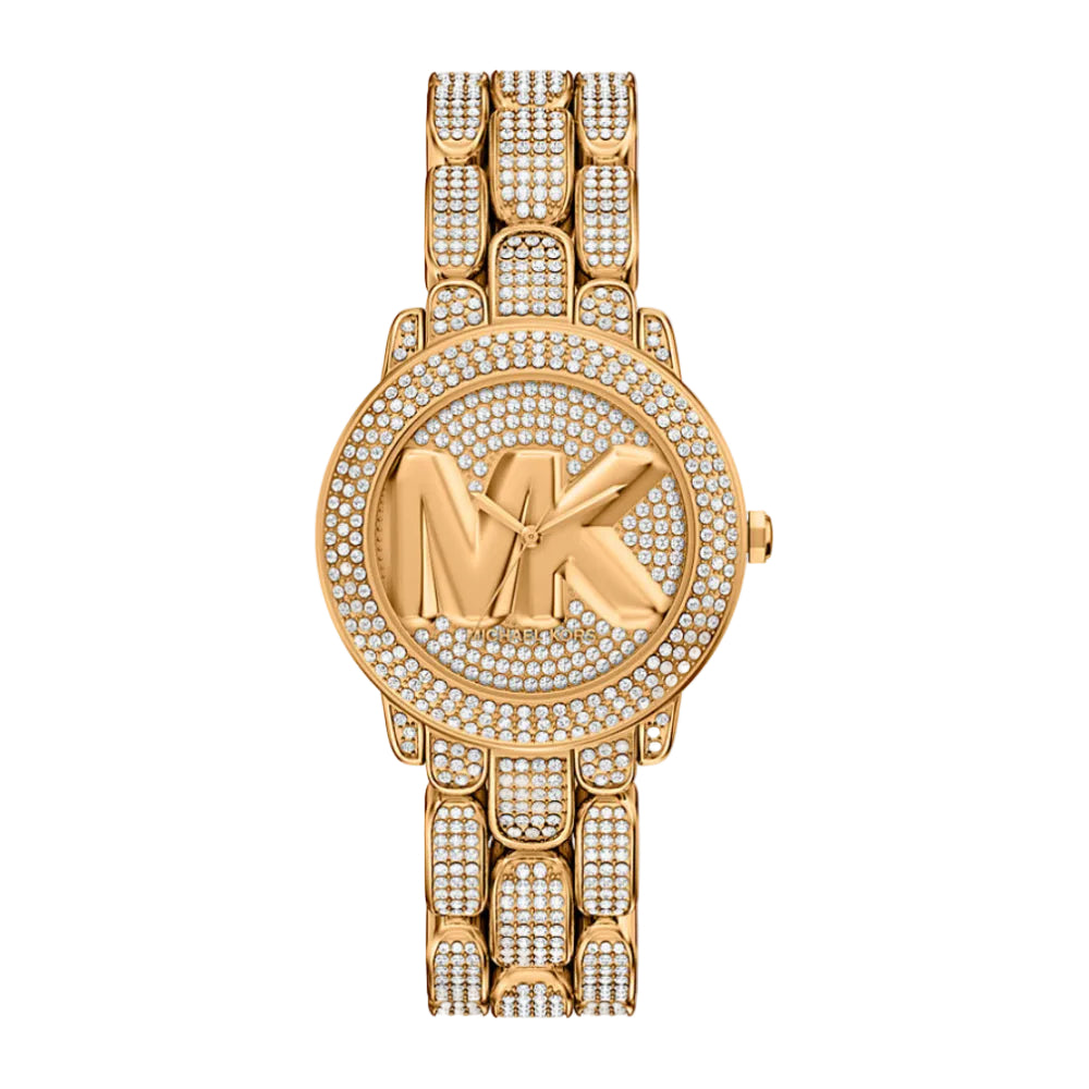 Michael Kors Phoebe Women's 36mm Bracelet Watch