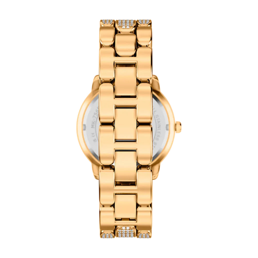 Michael Kors Phoebe Women's 36mm Bracelet Watch