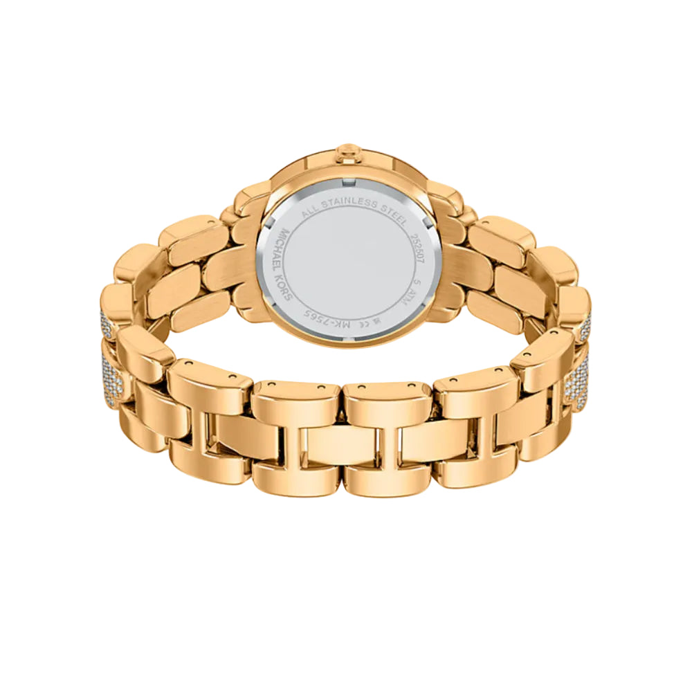Michael Kors Phoebe Women's 36mm Bracelet Watch