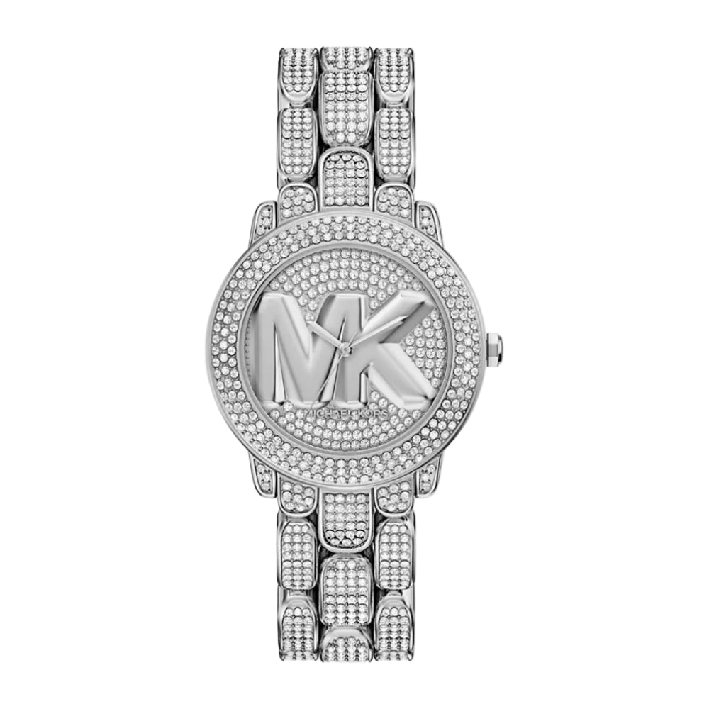 Michael Kors Phoebe Women's 36mm Bracelet Watch