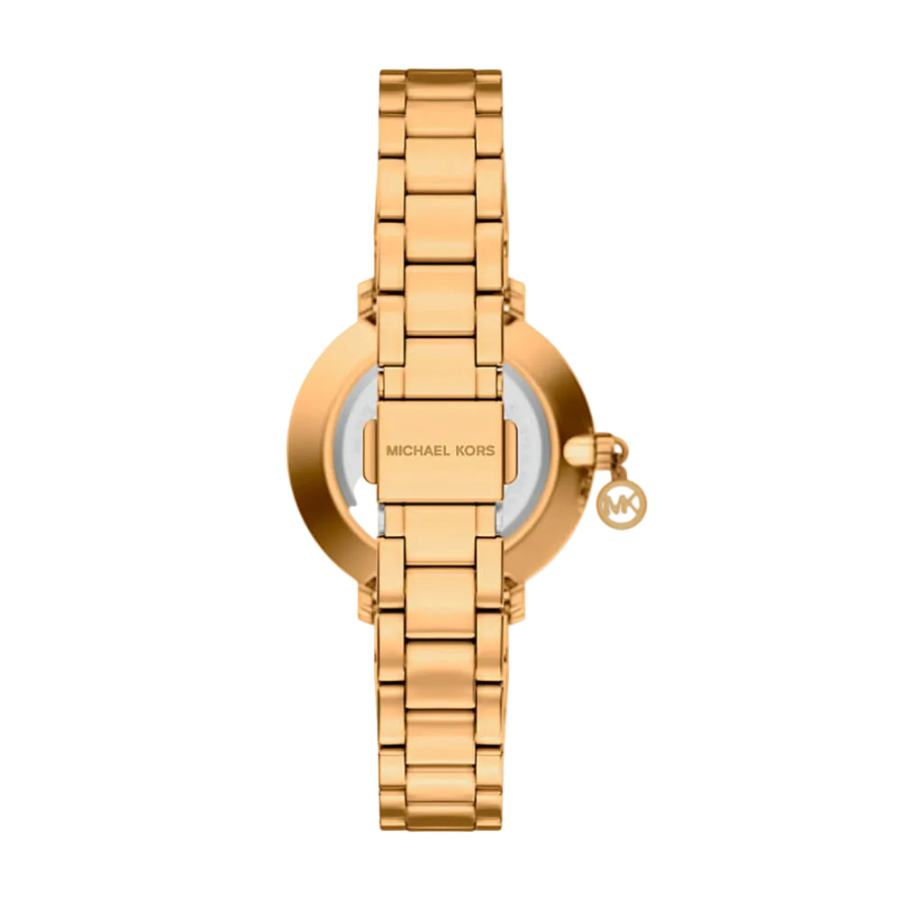 Michael Kors Mini Pyper Women's 32mm Bracelet Watch