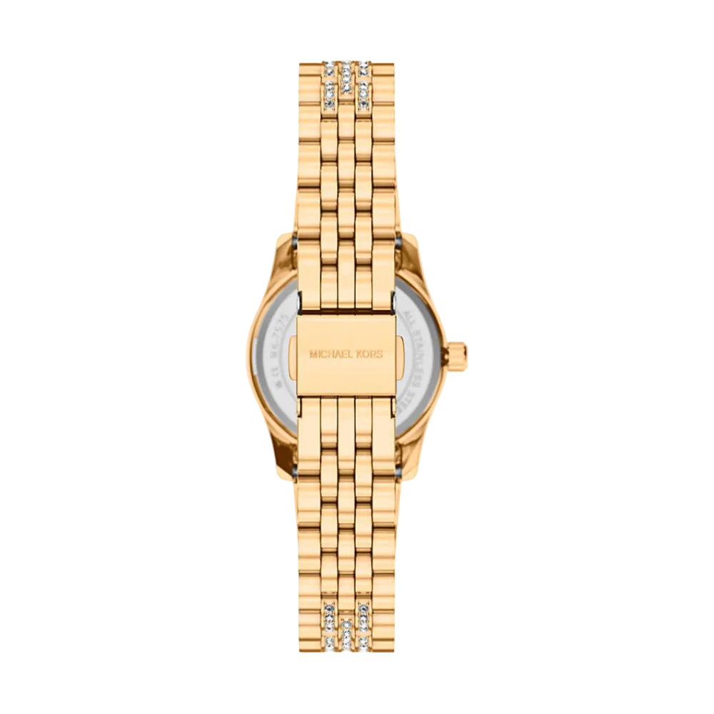 Michael Kors Small Lexington Women's 26mm Bracelet Watch