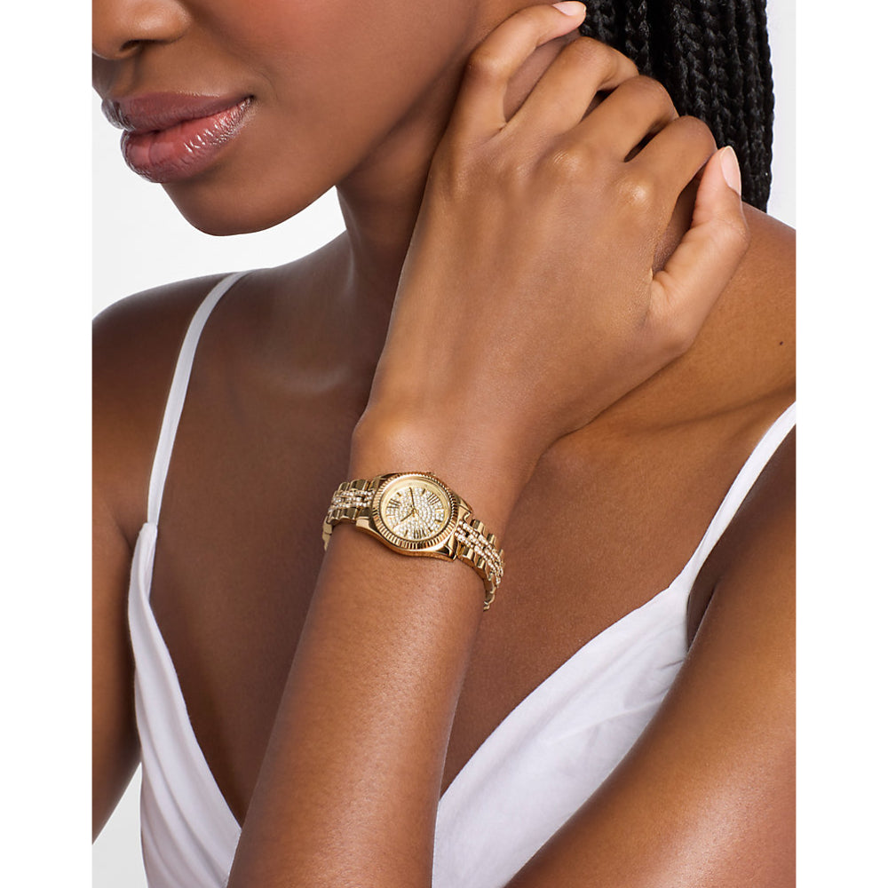Michael Kors Small Lexington Women's 26mm Bracelet Watch