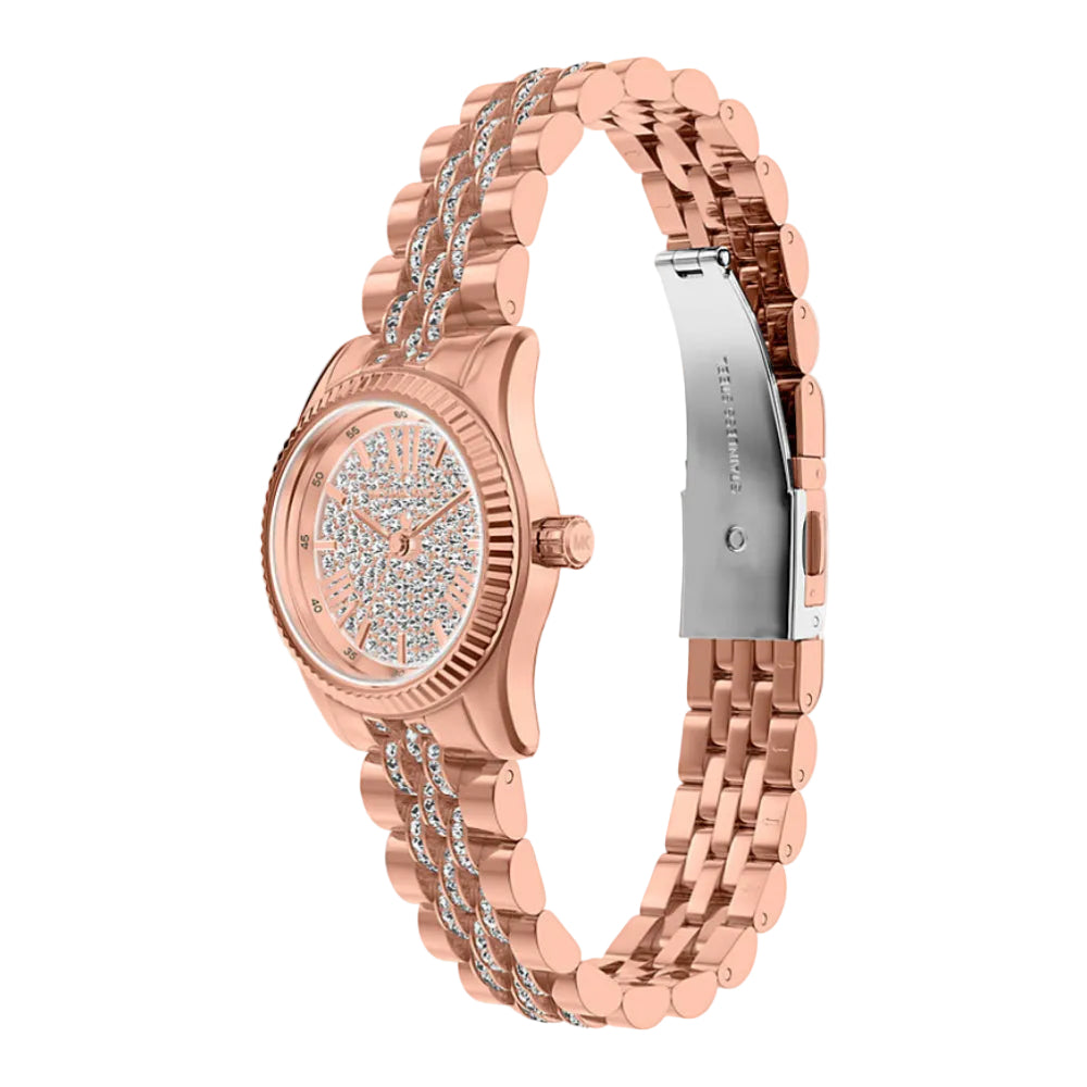 Michael Kors Small Lexington Women's 26mm Bracelet Watch